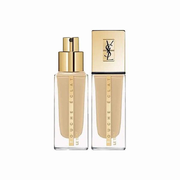 TOUCHE ÉCLAT LE TEINT FOUNDATION SPF22
