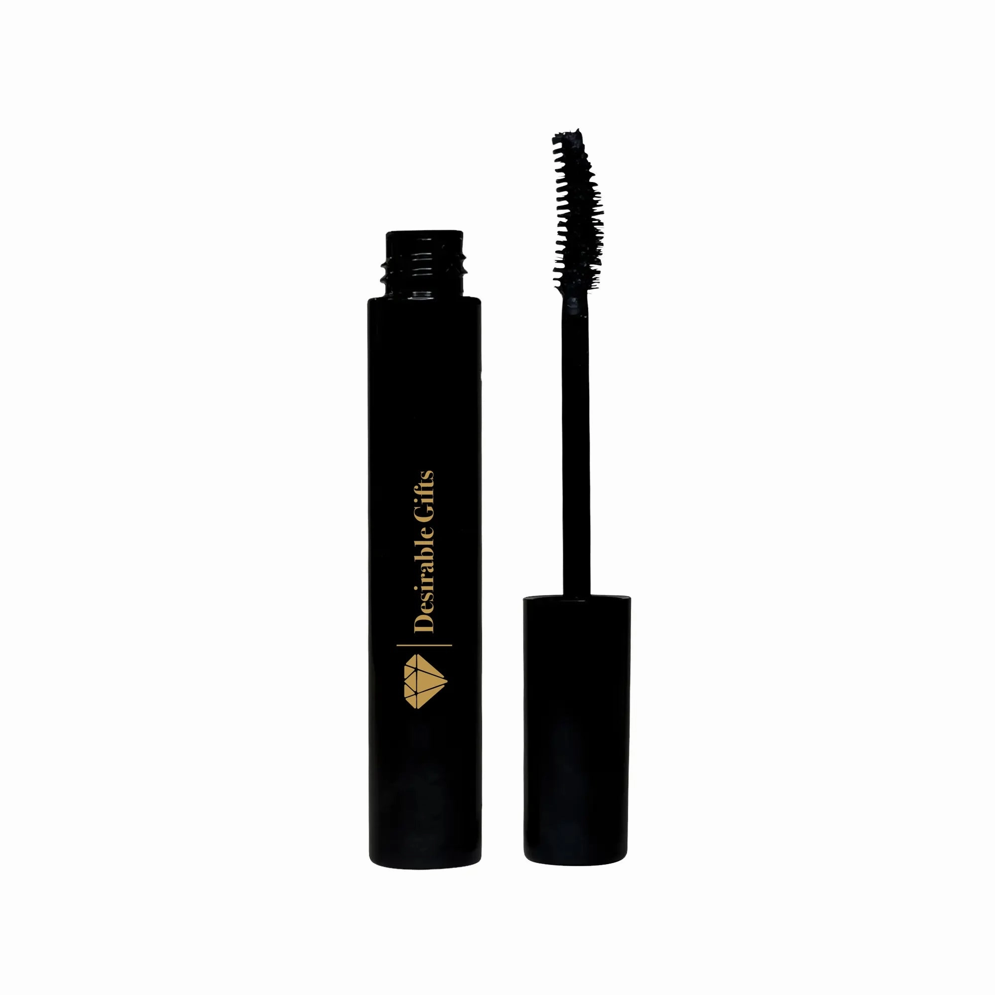 Transform Your Lashes With Luxury Mascara - Black