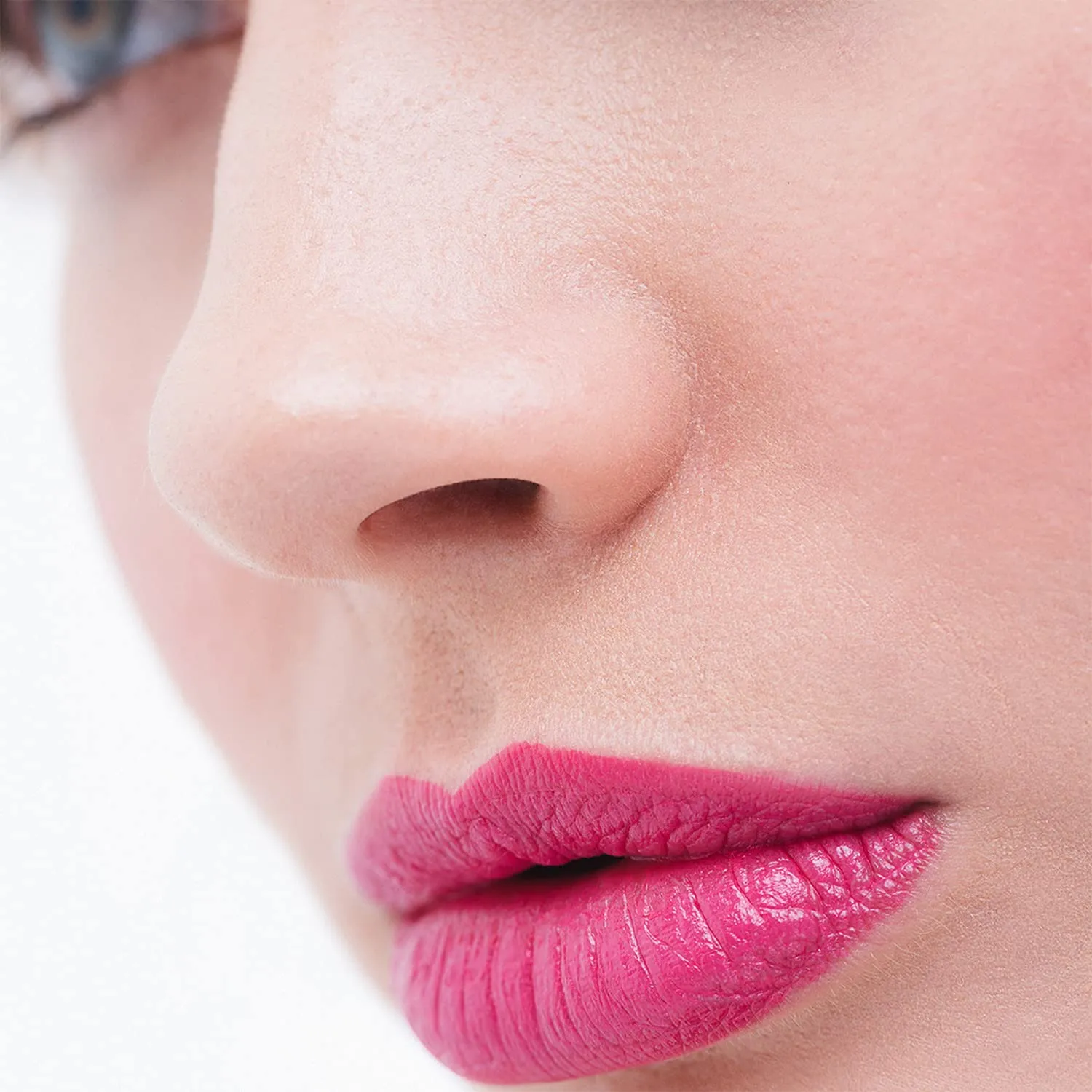True   Luscious Super Moisture Lipstick – Clean, Vegan and Cruelty Free – Lasting Hydration for Dry Lips with a Satin Finish – Candy Pink