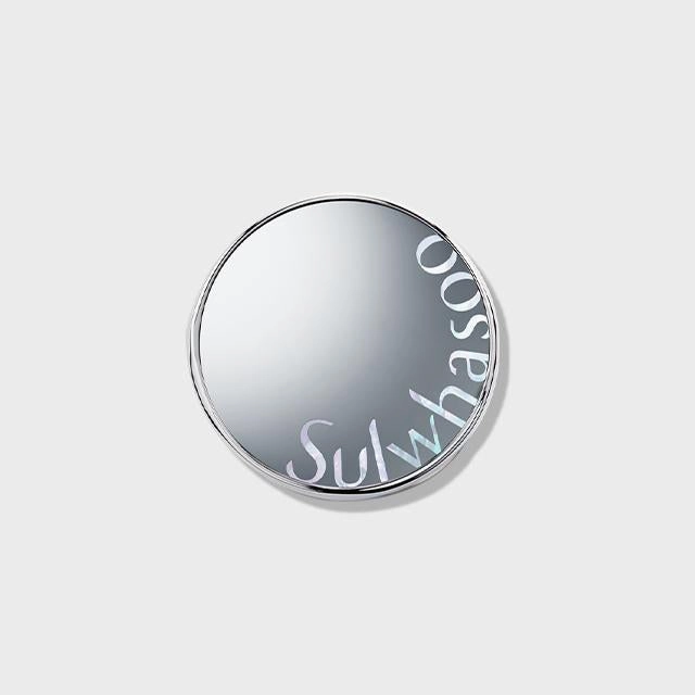 Ultimate Perfecting Cushion SPF 50 /PA    - Unveil Radiance, 15g*2 | Sulwhasoo
