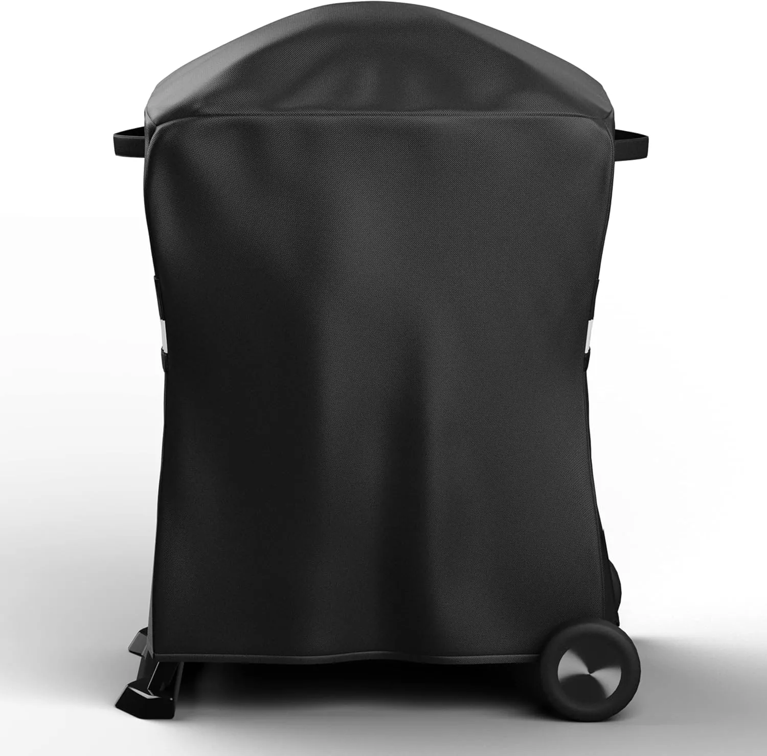 Utheer 7113 Grill Cover for Weber Q100 Q1000 Q1200 Q200 Q2000 Q2200 Series, Fits Weber 50060001 51060001 54060001 Liquid Propane Grills, Waterproof and UV Resistant