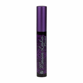 W7 Massive Lashes Mascara Black
