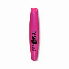 W7 Show Stopper The Ultimate Mascara Blackest Black 15ml