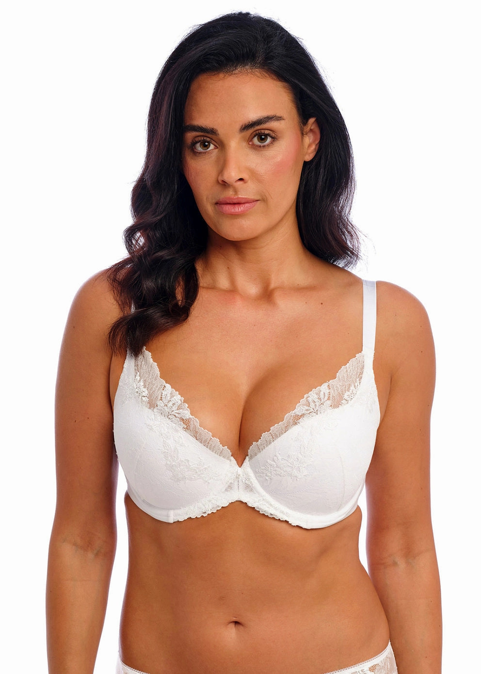 WACOAL Most Divine Push-up bra WE601402