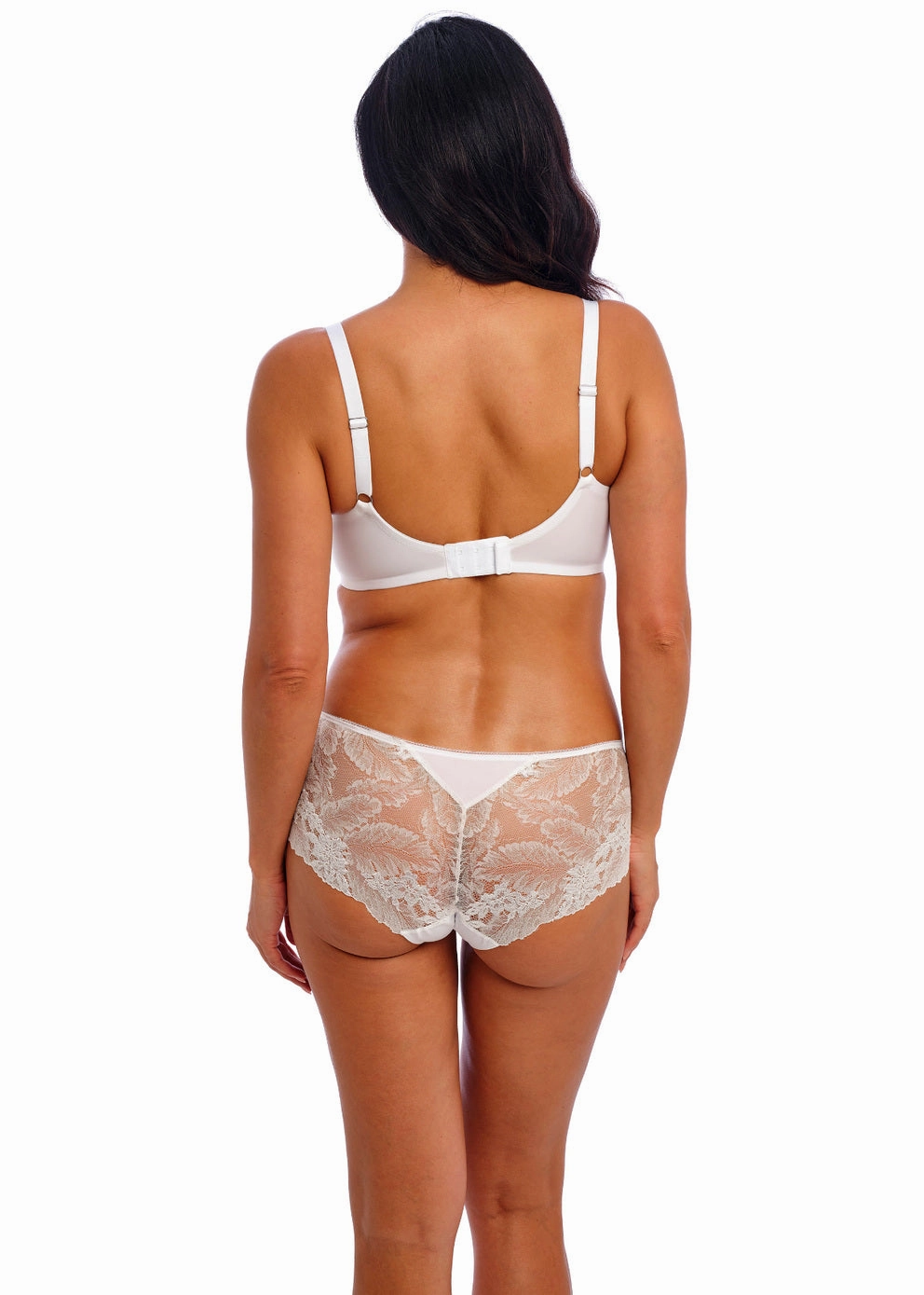 WACOAL most Divine underwire bra WE601401