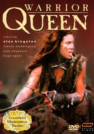Warrior Queen [DVD]
