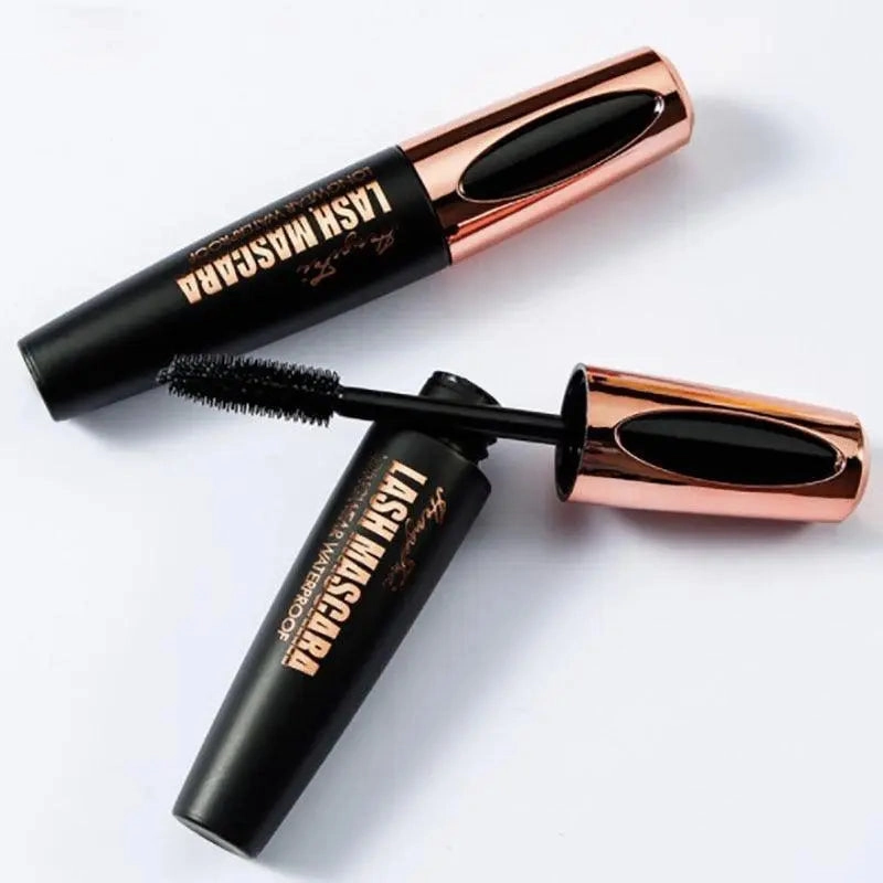 Waterproof 4D Mascara