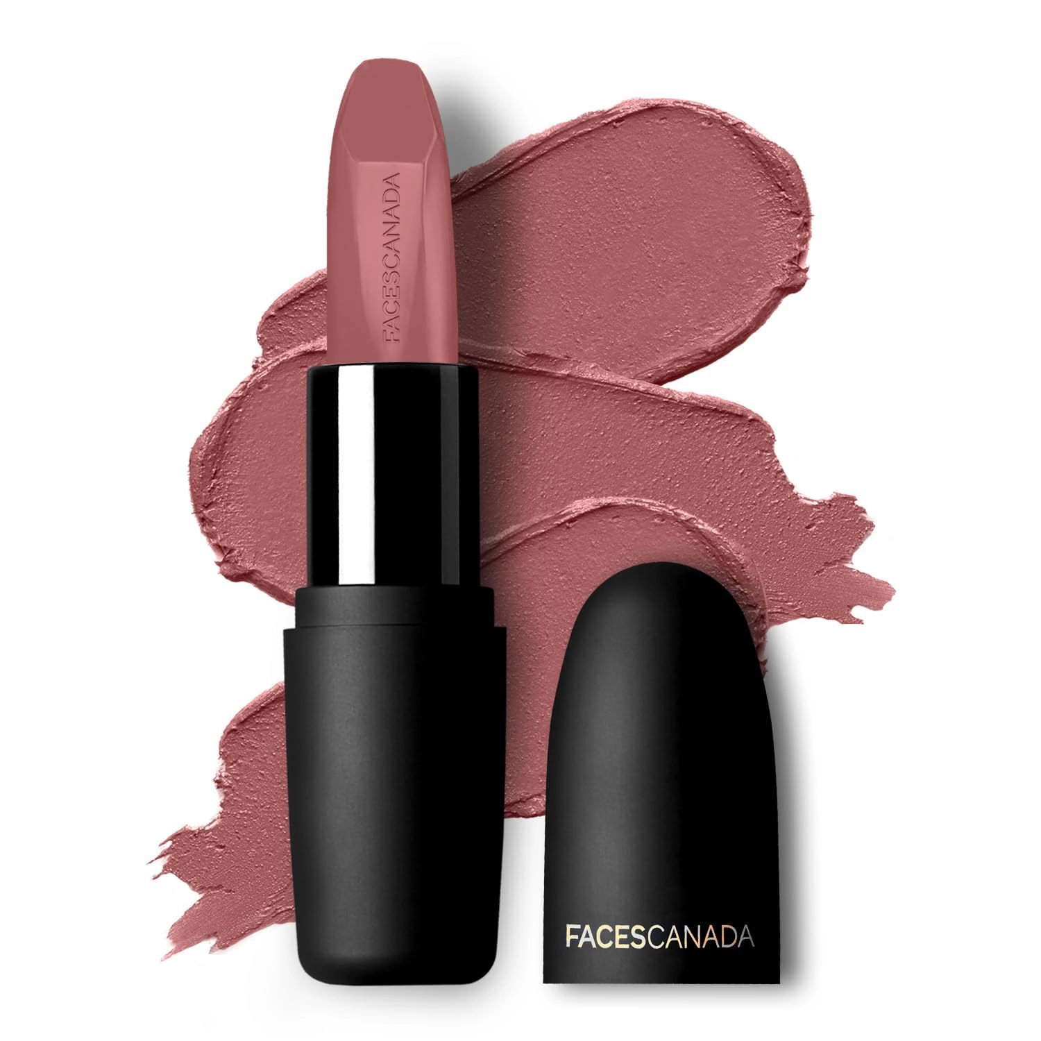 Weightless Matte Finish Lipstick Peach Candy 14 4gm