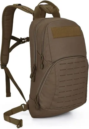 WOBBLO Hiking Daypacks Outdoor Military Tactical Backpack Men Waterproof Sports Backpack Travel Camping Fishing Hunting Bag