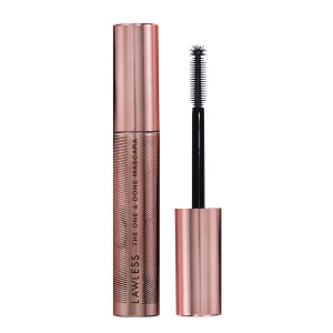 Women's The One & Done Volumizing Mascara, sunset peach, Black, 0.4 Fl Oz