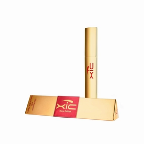 XiC Glam. Waterproof Mascara with Microfibers, Get 4D Eyelashes with more Volume and more Definition. Black mascara. XiC Silk Mascara, 7ml.