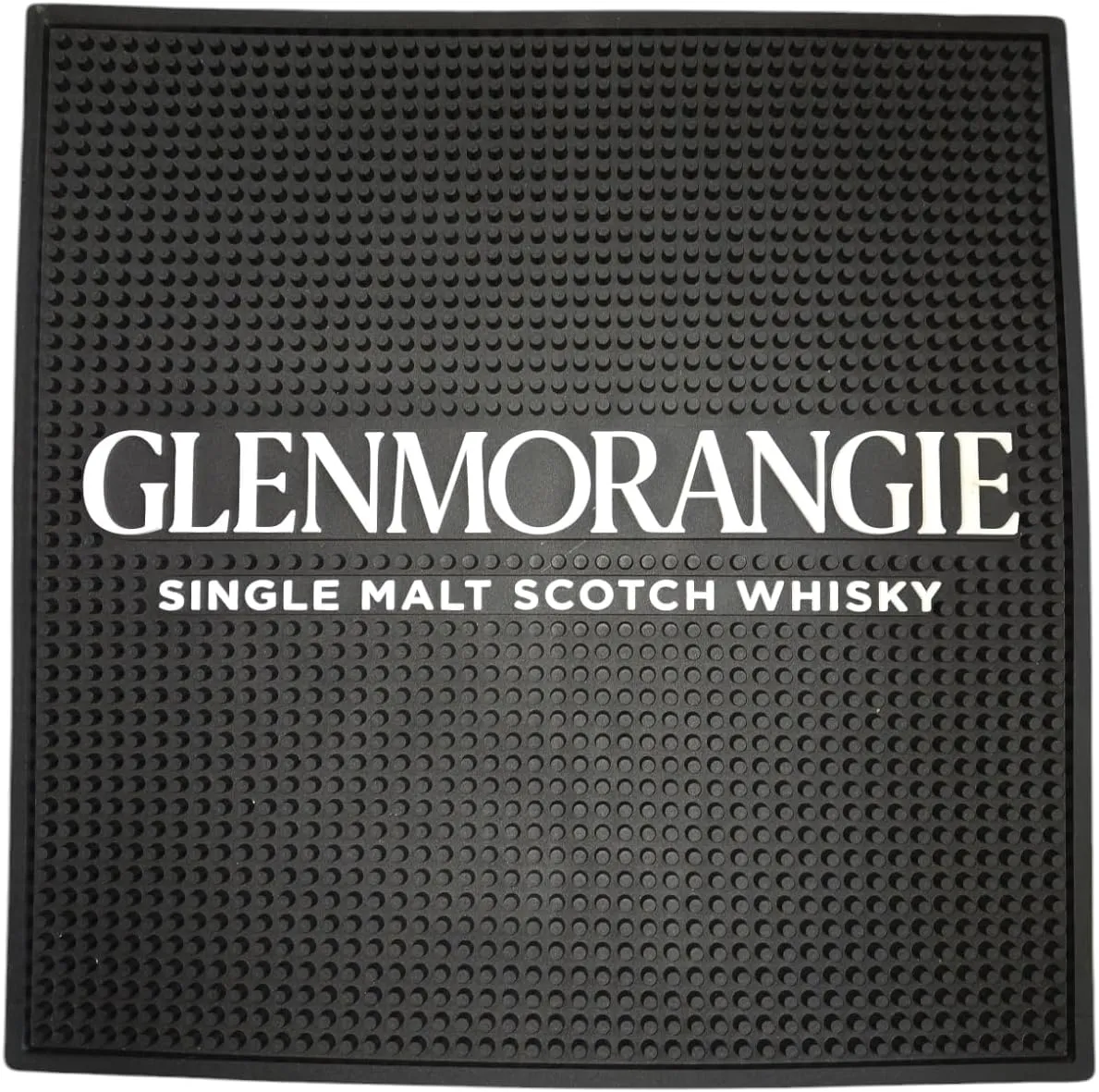 XL Waitstation Bar Mat - Black