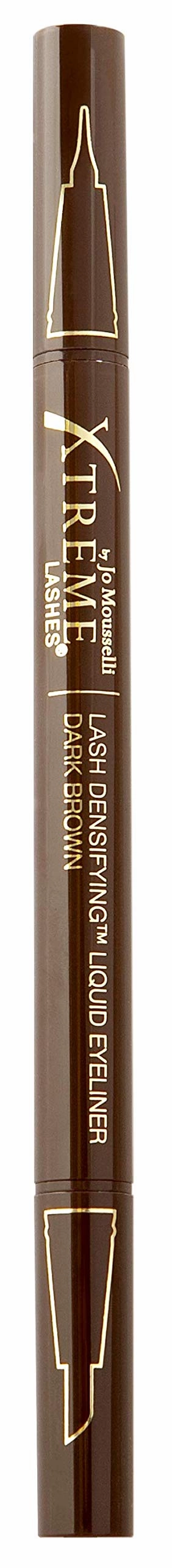 Xtreme Lashes Lash Densifying Liquid Eyeliner, Dark Brown