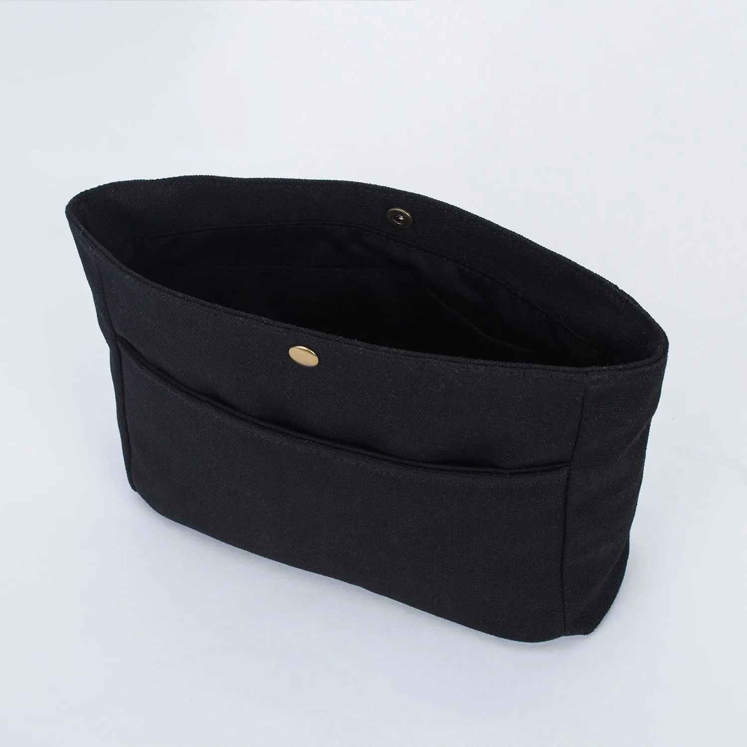 YONEBN waterproof Storage Bag Lightweight Large Capacity nylon Bag Inner Bag Handbag Organizer