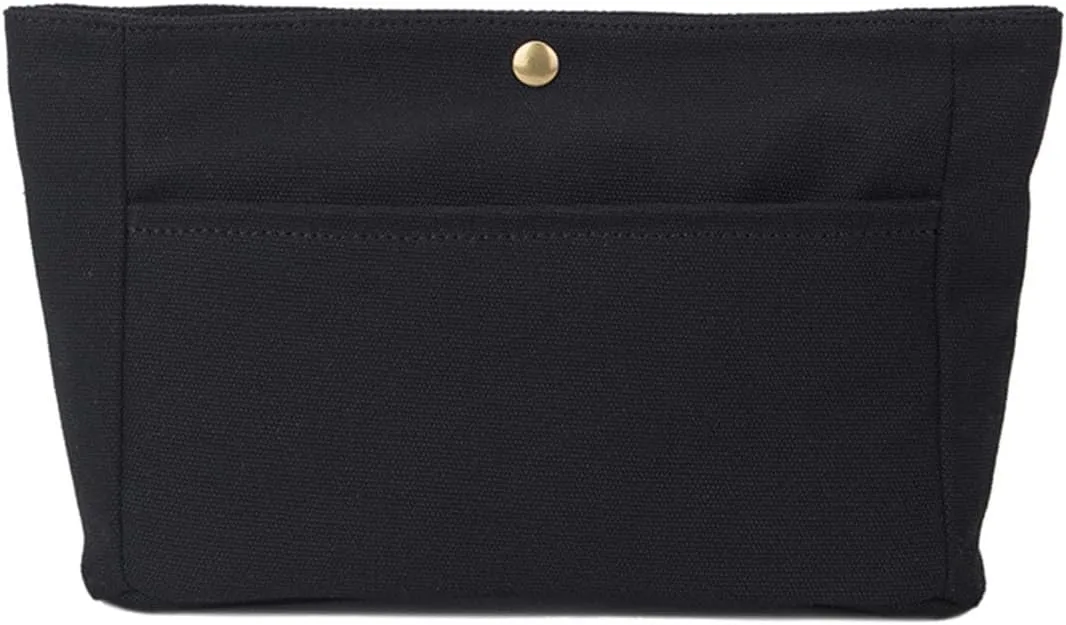 YONEBN waterproof Storage Bag Lightweight Large Capacity nylon Bag Inner Bag Handbag Organizer