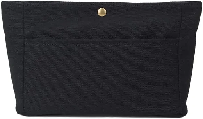 YONEBN waterproof Storage Bag Lightweight Large Capacity nylon Bag Inner Bag Handbag Organizer