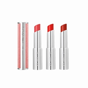 You Need Me Candy Pop Glow Melting Balm Coral Moment 1 Lipstick