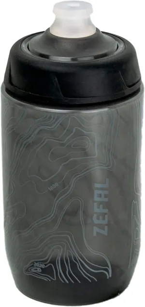 ZEFAL Sense Pro 50 Bottle, Black, 500ml