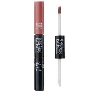 Zermat, lipstick, lip satin long lasting, matte lipstick, lip makeup, moisturizing balm, Nude Romántico 0.21 Oz, labial.