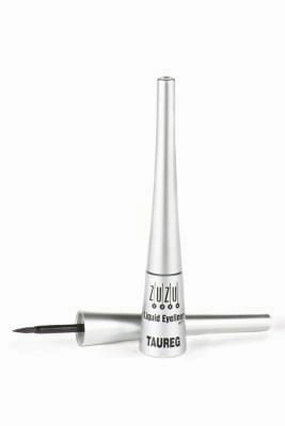 Zuzu Liquid Eyeliner - Taureg (3 mL)